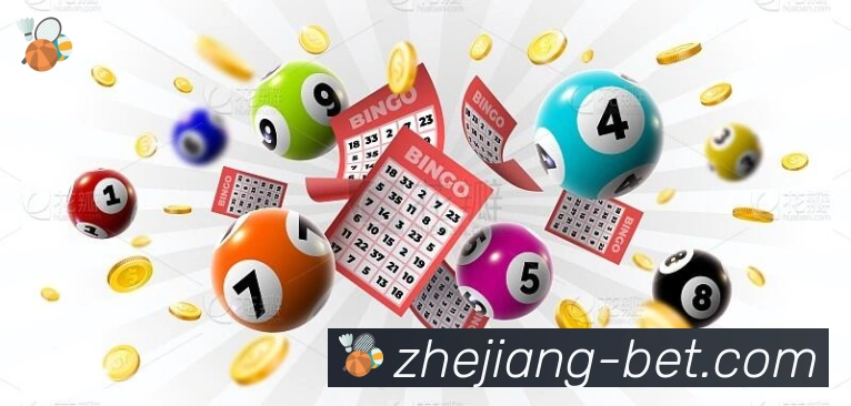 浙江体彩APP 封面图